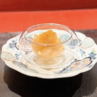 Ji-Cube - ⚫︎ホタテの葱和え