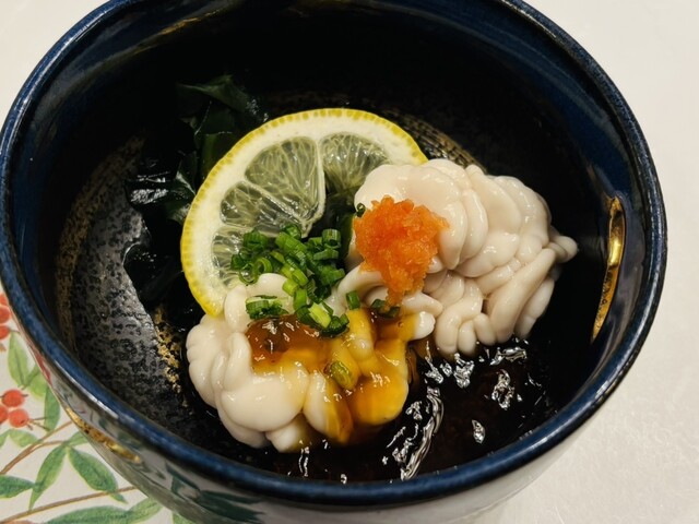 天金 本店 （てんきん） - 旭川/日本料理 | 食べログ