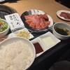 焼肉 平城苑 アクアシティお台場店