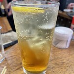 大衆酒場 かど鈴 - 