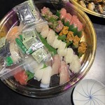 にぎりの徳兵衛 - 