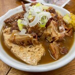 大衆酒場 かど鈴 - 