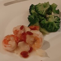 北京宮廷料理 涵梅舫 - 