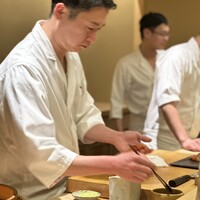 鮨 ます田 - 