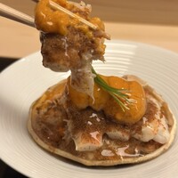 鮨 ます田 - 
