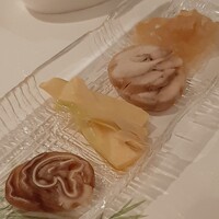 北京宮廷料理 涵梅舫 - 
