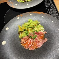 イベリコ屋 心斎橋店 - 