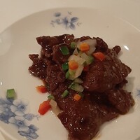 北京宮廷料理 涵梅舫 - 