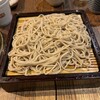 麻布 川上庵