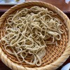 手打ち蕎麦　いよ翁