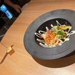 鉄板dining 葉 -you- - 海老マヨ