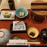 うなぎ和食 しら河 名駅店 - 