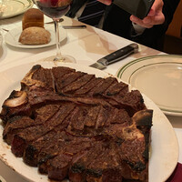 ベンジャミンステーキハウス 六本木 - 