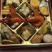 祇園　岩元 - ニ、福ノ重