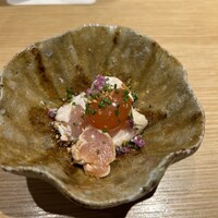 やきとり松岡 - 