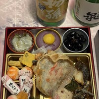 祇園　岩元 - 一、寿ノ重