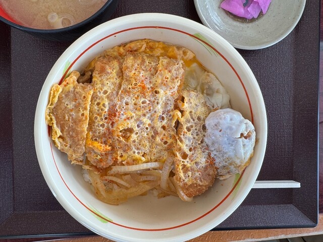 第1ロッジ食堂 - 七ヶ岳登山口（食堂）の写真