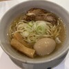 人類みな麺類 東京本店