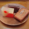 菓匠 清閑院 イオンタウン楽々園店