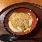 ぞうすいの店 お通 - 