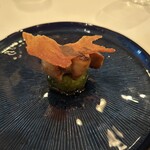 リストランテ アキタ 南青山 - 