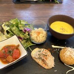 Cafe&Bistro For Yu - 