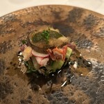 リストランテ アキタ 南青山 - 