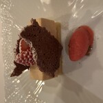 リストランテ アキタ 南青山 - 