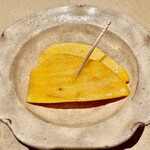 そば 六郷 - 秋王