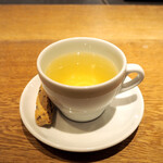 スガハラ - ハーブティー（カモミールティー）