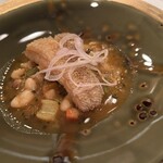 リストランテ アキタ 南青山 - 