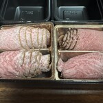 銀閣寺大西 - 料理写真: