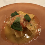 リストランテ アキタ 南青山 - 