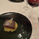 リストランテ アキタ 南青山 - 