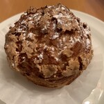パティスリー リョーコ - シュークリーム