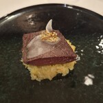 リストランテ アキタ 南青山 - 