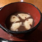 ぞうすいの店 お通 - 