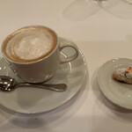 リストランテ アキタ 南青山 - 