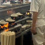 糸庄 - 丁寧に煮込まれてます。