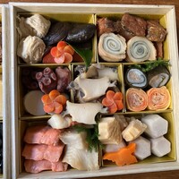 たん熊北店 本店 - 