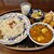 チャイハナ海花 - 料理写真:おまかせコース 