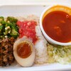 TOKYO MIX CURRY 芝大門