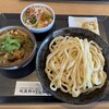 竹國 武蔵野うどん 豊田四郷店
