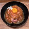 一所懸命 肉丼の星 Pasar幕張上り