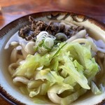 しょうちゃんうどん - 