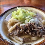 しょうちゃんうどん - 