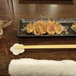 肉ダイニング 満 - 