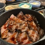 京都嵐山 和牛 六重亭 - 