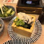 肉豆冨とレモンサワー 大衆食堂 安べゑ - 