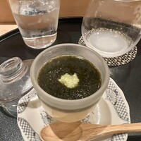 鮨の与志喜 - 